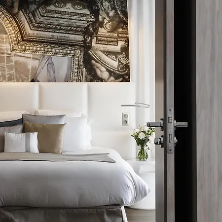 Cures Marines Hotel&Spa Trouville - MGallery Collection-3